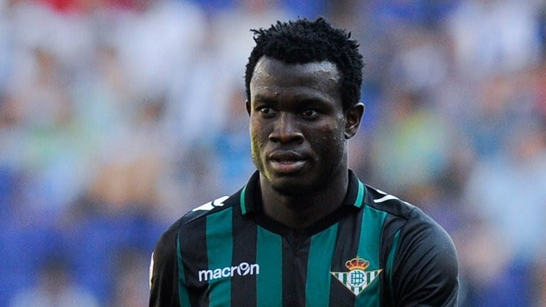 Secret Revealed As Igiebor Exposes What Rohr Said That Ended His Super Eagles Career Secret Revealed As Igiebor Exposes What Rohr Said That Ended His Super Eagles Career