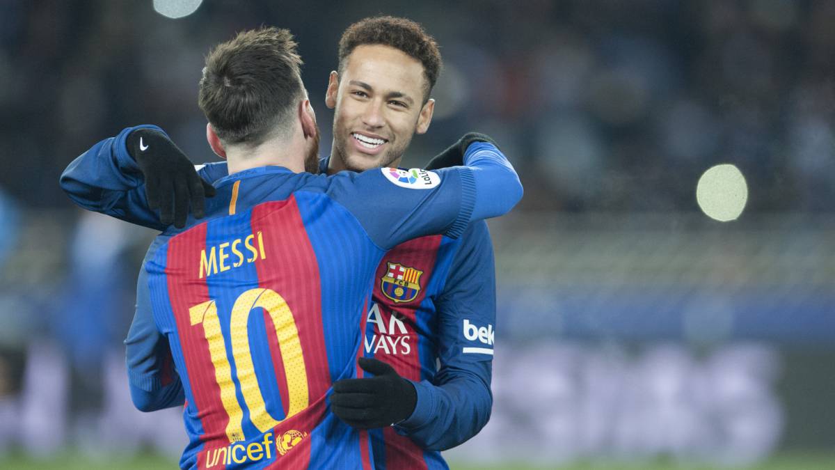 See ALL The Huge PSG Offers Neymar Turned Down To Reunite With Messi At Barca