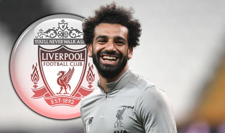 See Mo Salah’s Response To Sky Sports Controversial Transfer Question