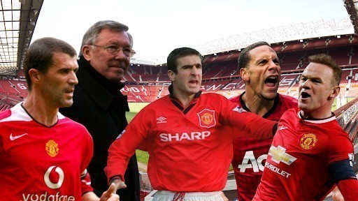 See Sir Alex Ferguson’s Top 10 Most Expensive Signings At Man Utd See Sir Alex Ferguson’s Top 10 Most Expensive Signings At Man Utd