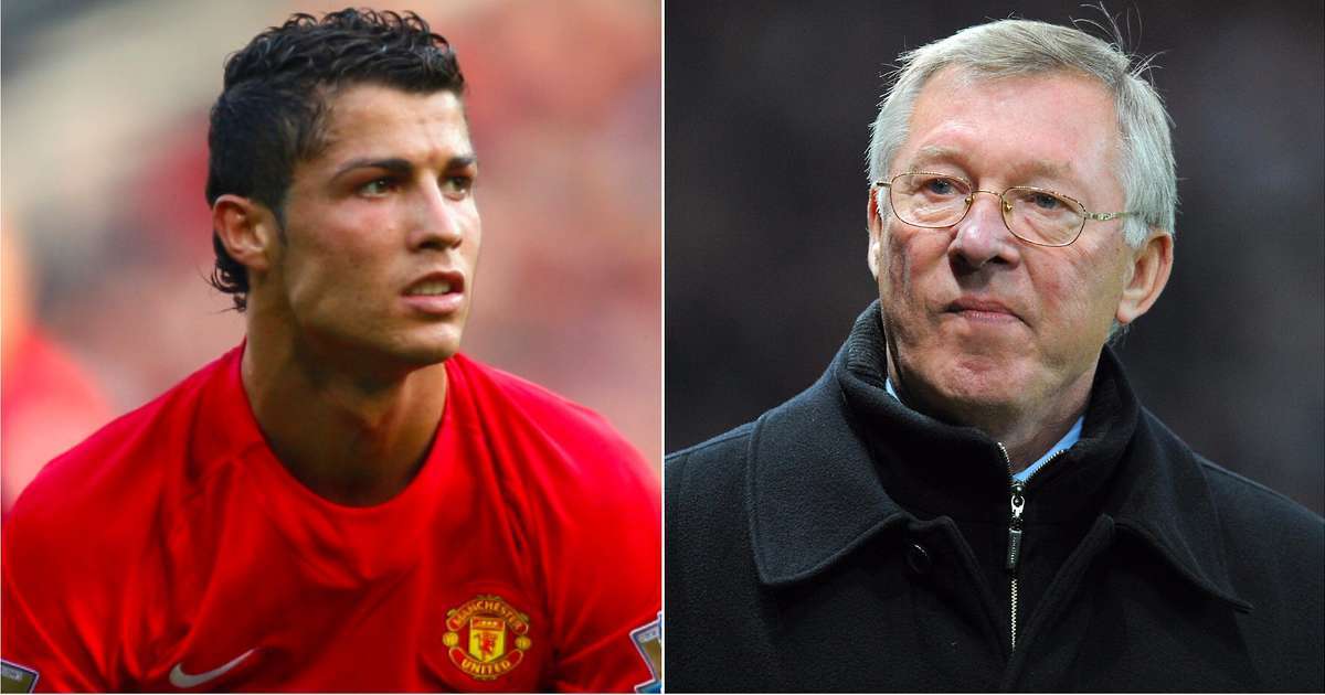 Seen Sir Alex Ferguson Publicly ‘Criticize And Rubbish’ Cristiano Ronaldo At Man Utd? Seen Sir Alex Ferguson Publicly ‘Criticize And Rubbish’ Cristiano Ronaldo At Man Utd?