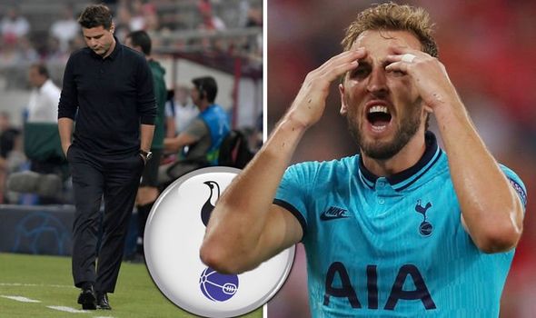 The Big Harry Kane MISTAKE Mauricio Pochettino Made At Tottenham Revealed
