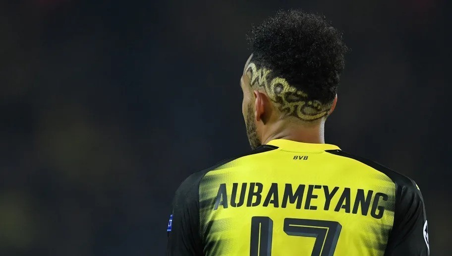 Too Many Broken Promises At Arsenal – Aubameyang Speaks Out