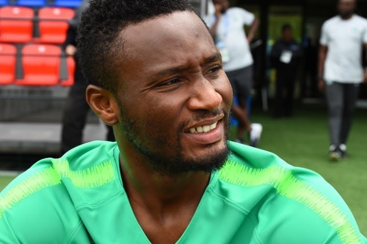 Two American Clubs Battle Brazilian Side To Sign John Mikel Obi