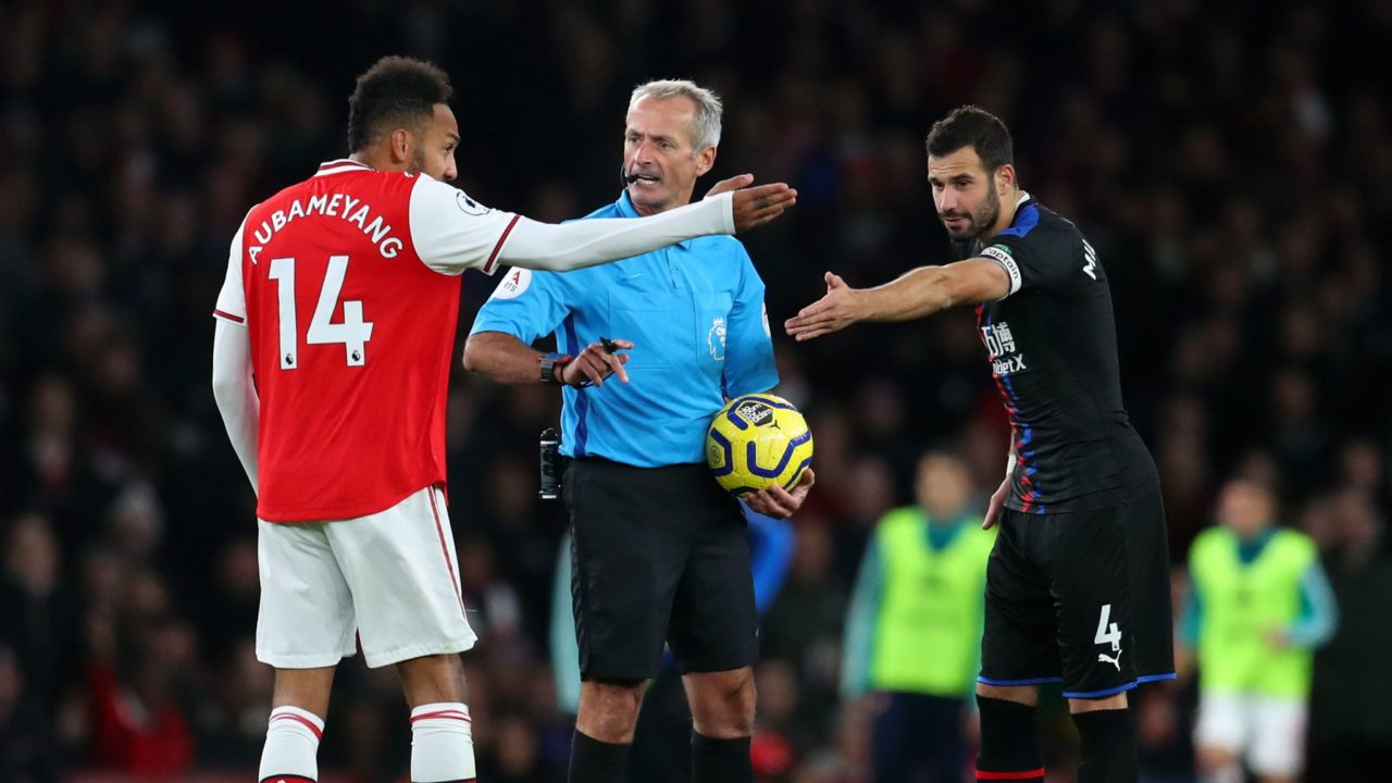 Arsenal Thrashed Behind Closed Doors Ahead Of Man City Test