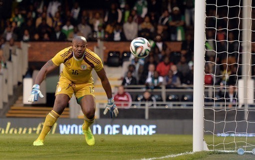 Nigeria 2002 World Cup Squad â The Entire Team List 1 Nigeria 2002 World Cup Squad