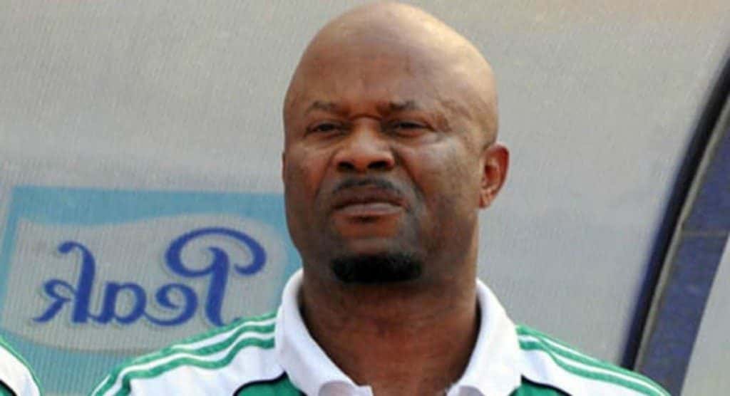 Nigeria 1998 World Cup Squad â The FULL List 6 Nigeria 1998 World Cup Squad