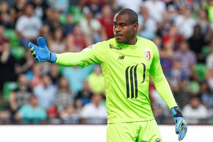 List Of Nigerian Goalkeepers â€“ All Names From Inception Till Date