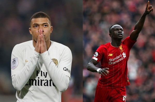Liverpool To Exchange Sadio Mane Plus £200m For Kylian Mbappe Liverpool To Exchange Sadio Mane Plus £200m For Kylian Mbappe