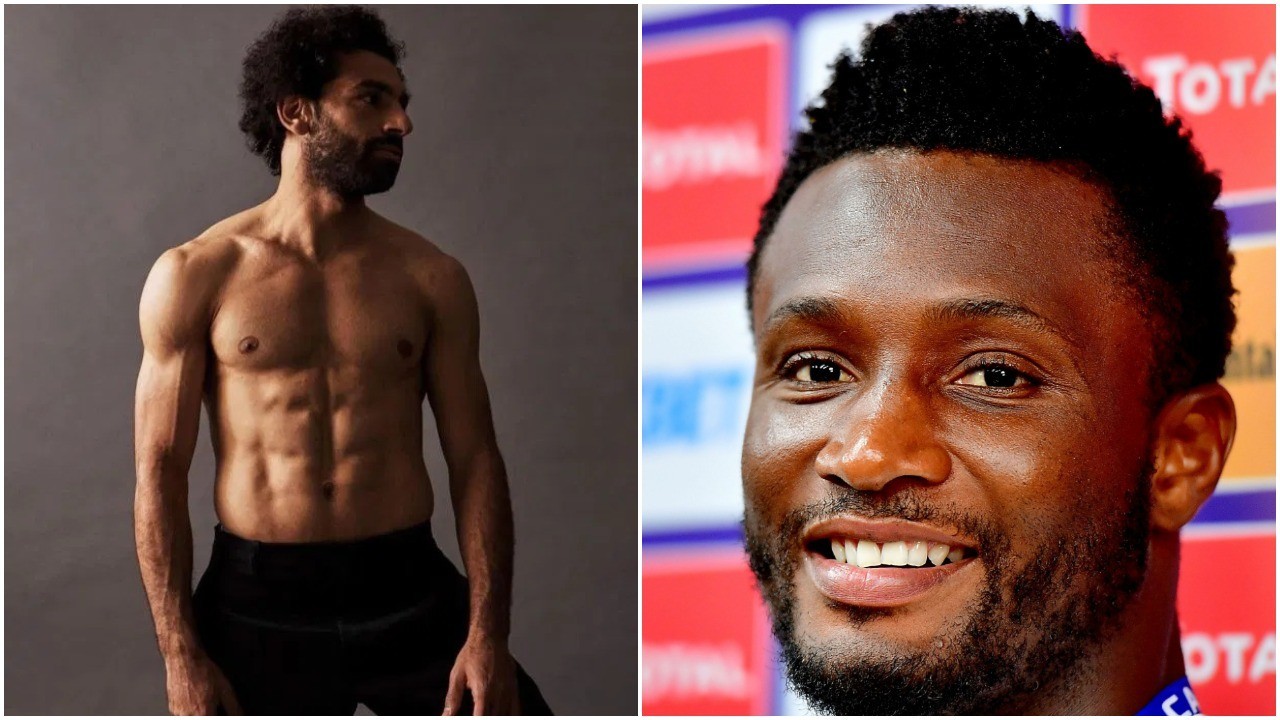 Mikel Looked Down On Mohamed Salah, Shocked At Current Level
