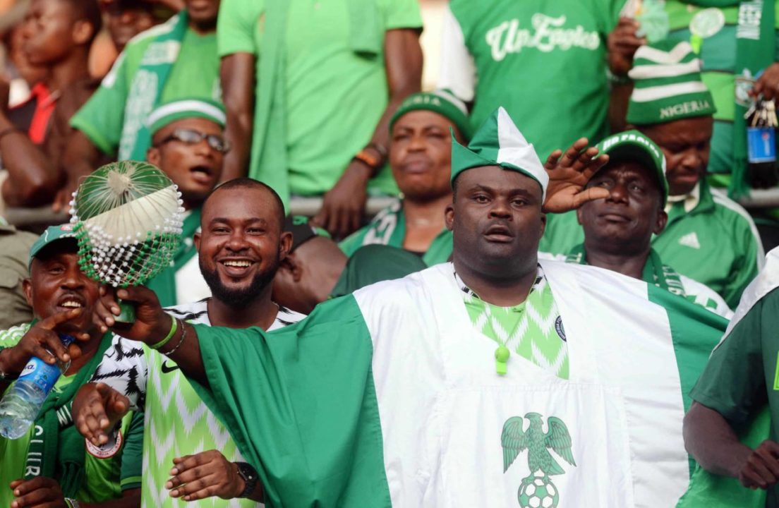 Nicknames Of National Football Teams Nicknames Of National Football Teams: Listed From A-Z