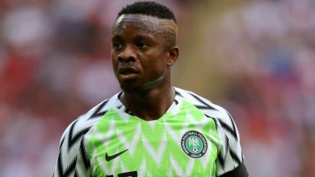 Ogenyi Onazi Buys Posh Mansion In Lagos - Photo Ogenyi Onazi Buys Posh Mansion In Lagos – Photo