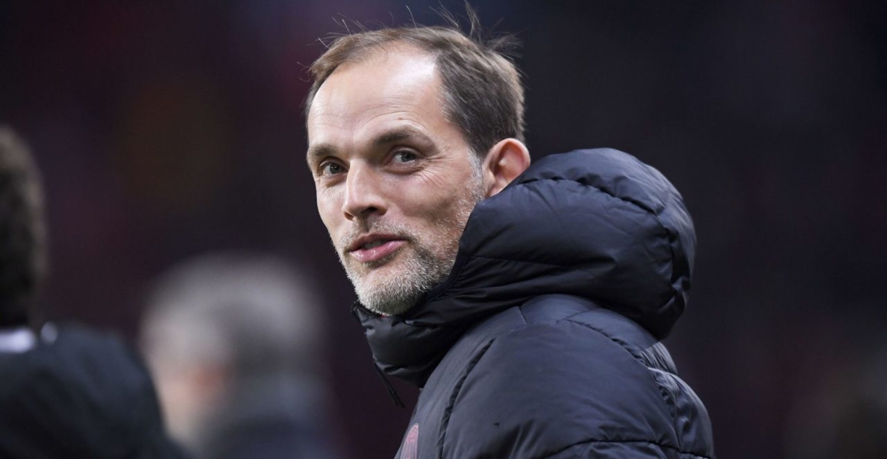 PSG Sporting Director Confirms Tuchel Will Stay On As Manager PSG Sporting Director Confirms Tuchel Will Stay On As Manager