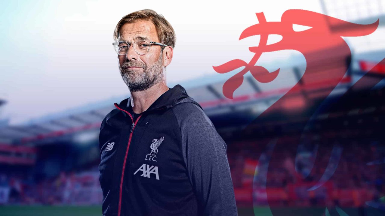 SIX First-Team Liverpool Stars Klopp Want To Offload This Summer Named SIX First-Team Liverpool Stars Klopp Want To Offload This Summer Named