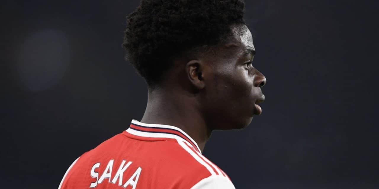 Scout Who Discovered Bukayo Saka Sacked By Arsenal