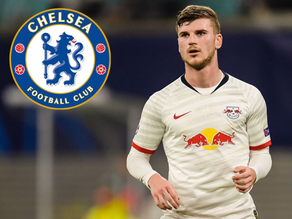 CONFIRMED: Timo Werner Transfer Now A Done Deal, Completes £53m Move To Chelsea CONFIRMED: Timo Werner Transfer Now A Done Deal, Completes £53m Move To Chelsea