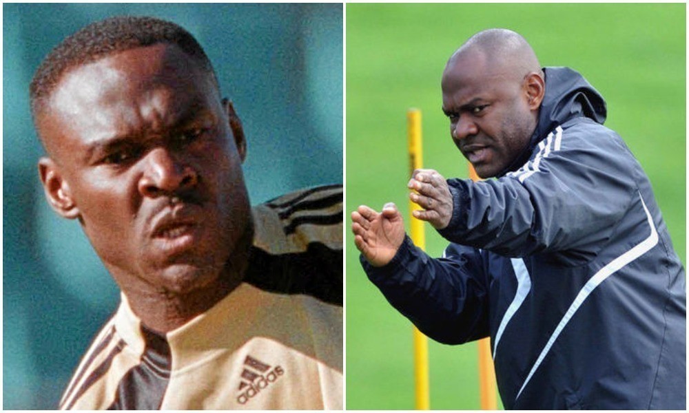 Nigeria 1998 World Cup Squad â The FULL List 2 Nigeria 1998 World Cup Squad