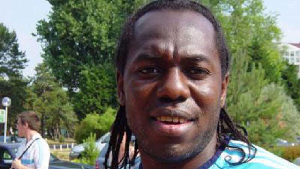 Nigeria 1998 World Cup Squad â The FULL List 16 nigeria squad 1998