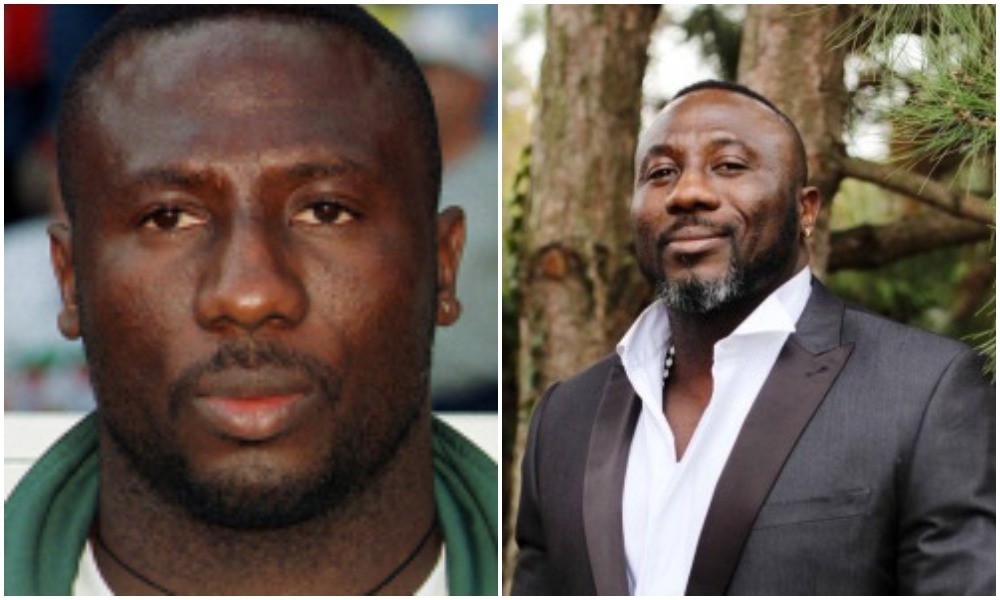 Nigeria 1998 World Cup Squad â The FULL List 1 Nigeria 1998 World Cup Squad