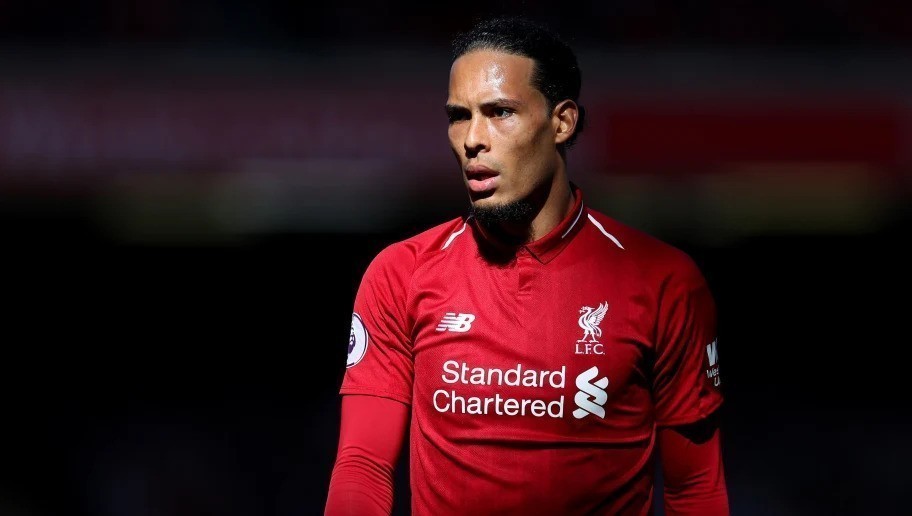 ‘Virgil Van Dijk Is Liverpool’s Rock’ – Former EPL Defender ‘Virgil Van Dijk Is Liverpool’s Rock’ – Former EPL Defender