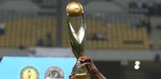 All CAF Champions League Prize Money Listed FULLY