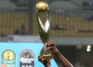 All CAF Champions League Prize Money Listed FULLY