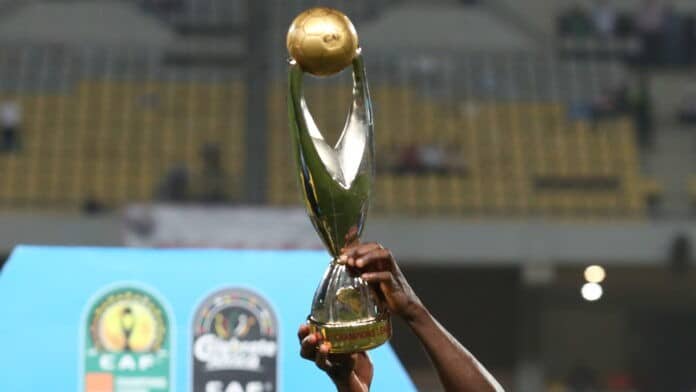All CAF Champions League Prize Money Listed FULLY All CAF Champions League Prize Money Listed FULLY