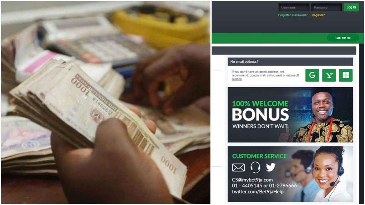 Bet9ja Bonus Rules: How To Withdrawal And Use Your Bonus