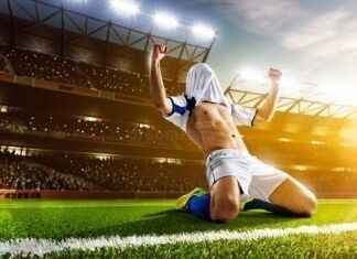 Bet9ja Goalscorer Rules And Market Types Available For ””: ”2025”
