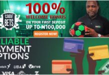 Bet9ja Payment Method: Deposit And Withdrawal All Listed Bet9ja Payment Method: Deposit And Withdrawal All Listed