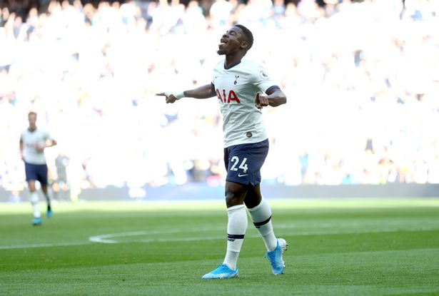 Brother Of Tottenham Star Shot Dead