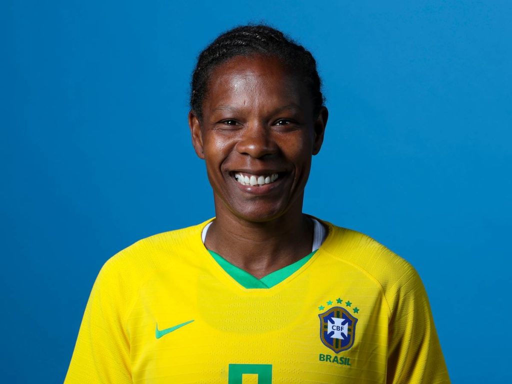 FIFA Women's World Cup Winners List