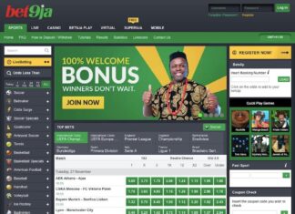 How To Deposit On Bet9ja: Online, ATM, Bank Branch Cash Deposit