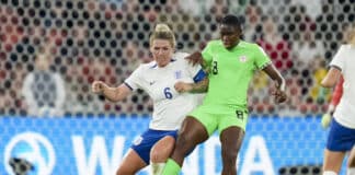 Asisat Oshoala: Net Worth, Dating Life, and Salary