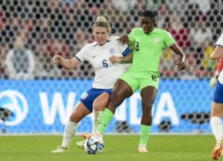 Asisat Oshoala: Net Worth, Dating Life, and Salary