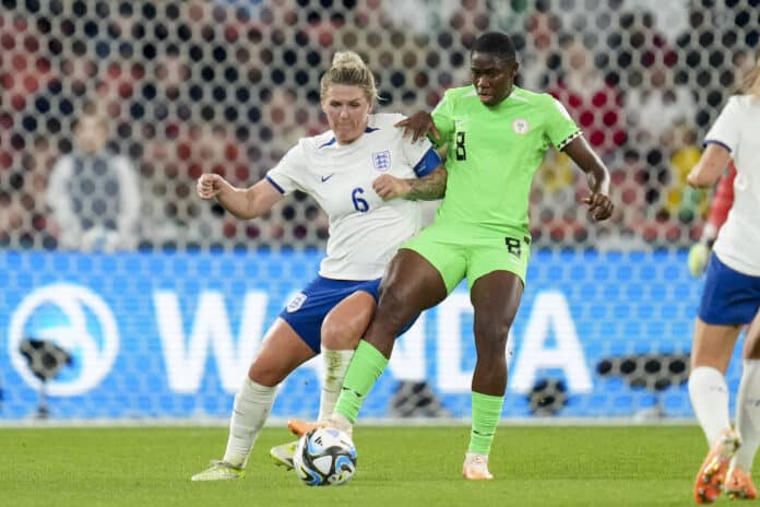 Asisat Oshoala: Net Worth, Dating Life, and Salary