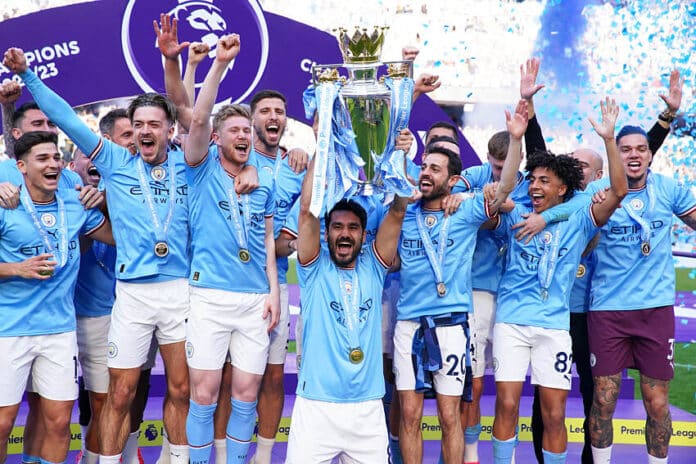 Premier League Winners List: Who won the first Premier League?