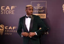 Osimhen issues VITAL message ahead of AFCON final