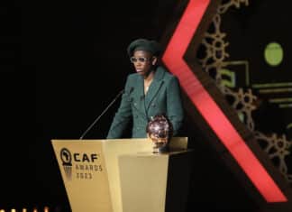 African Women Footballer Of The Year Listed From 2001 Till Date