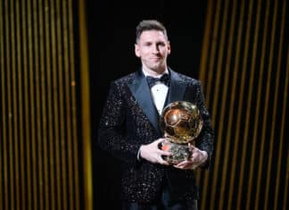Lionel Messi Ballon d’Or King: Which Player has won award the most
