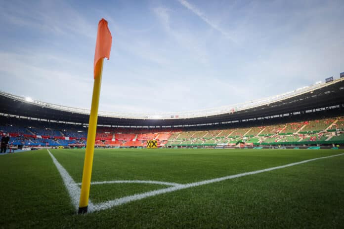 Stadiums in Nigeria: All 62 Listed with Capacity and Home Teams Stadiums in Nigeria: All 62 Listed with Capacity and Home Teams