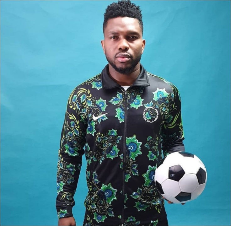 Joseph Yobo Biography1