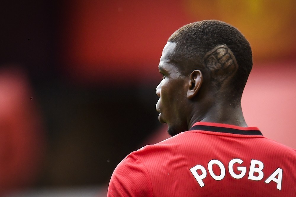 The 14 Highest Paid Footballers In The World 2020 7 Pogba Confirms New Contract