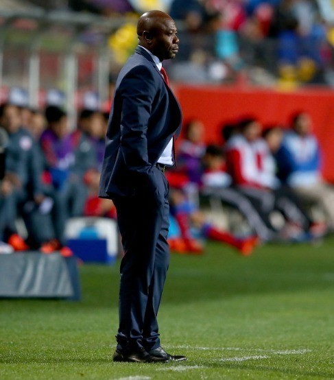 Nigeria Under 17 Squad 2015: Full World Cup List, Fixtures, Goal Records 1 Nigeria Under 17 Squad 2015