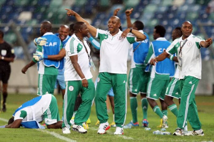 Super Eagles AFCON 2013 Squad, Lineups From Group Matches To Final Super Eagles AFCON 2013 Squad, Lineups From Group Matches To Final