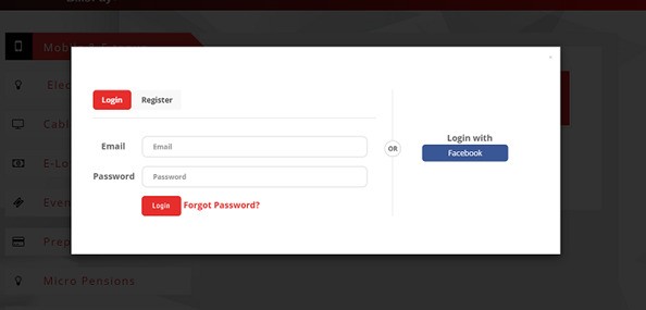 UBA Instant Bills Pay