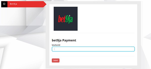 UBA Instant Bills Pay