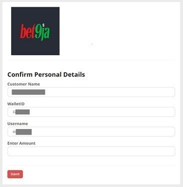 UBA Instant Bills Pay