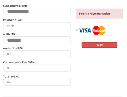 UBA Instant Bills Pay