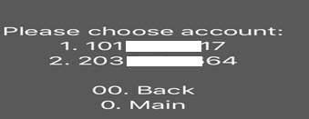 UBA USSD (Magic Banking) Deposit